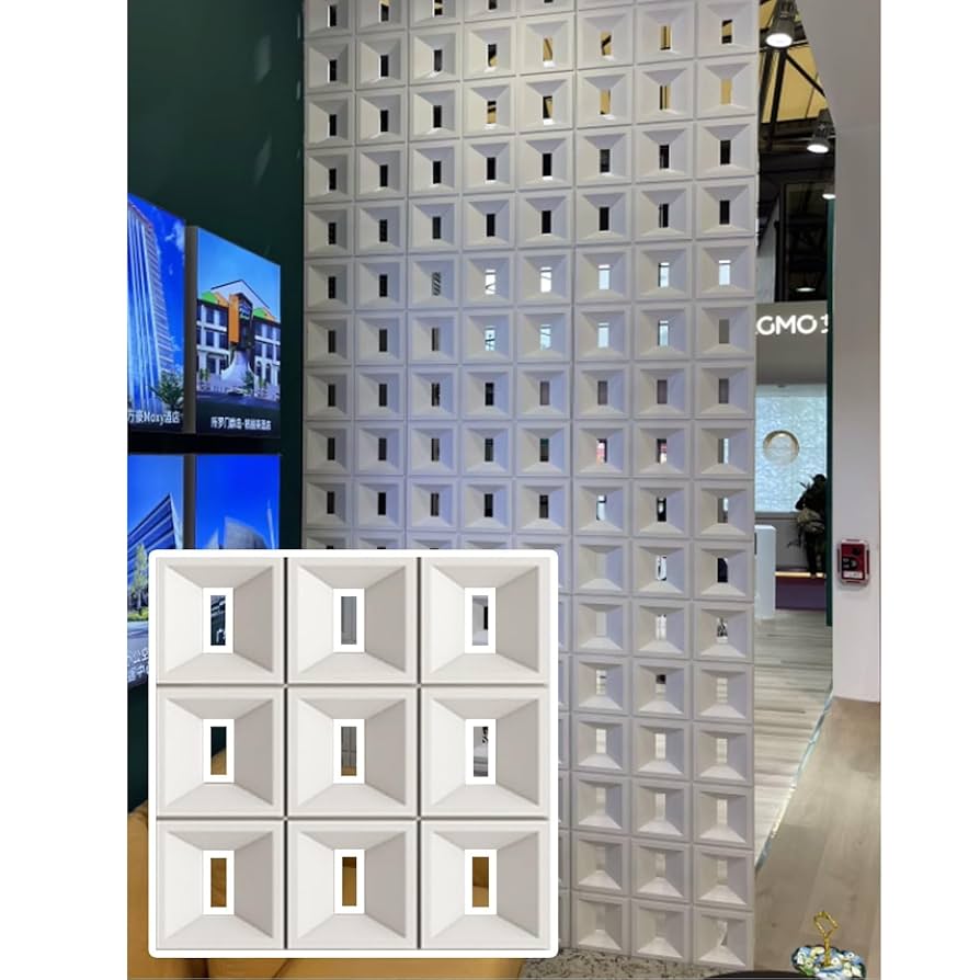 დეკორატიული კედლის სტიკერი;(120სმx60სმx3სმ)  (8-127)